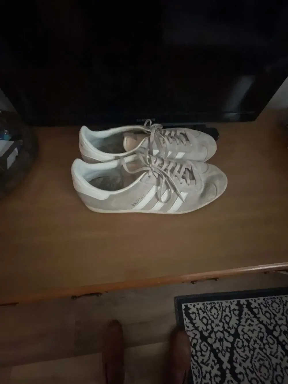 adidas